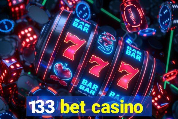 133 bet casino